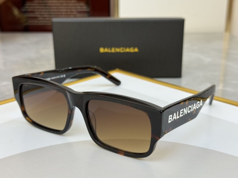 Balenciaga Sunglasses